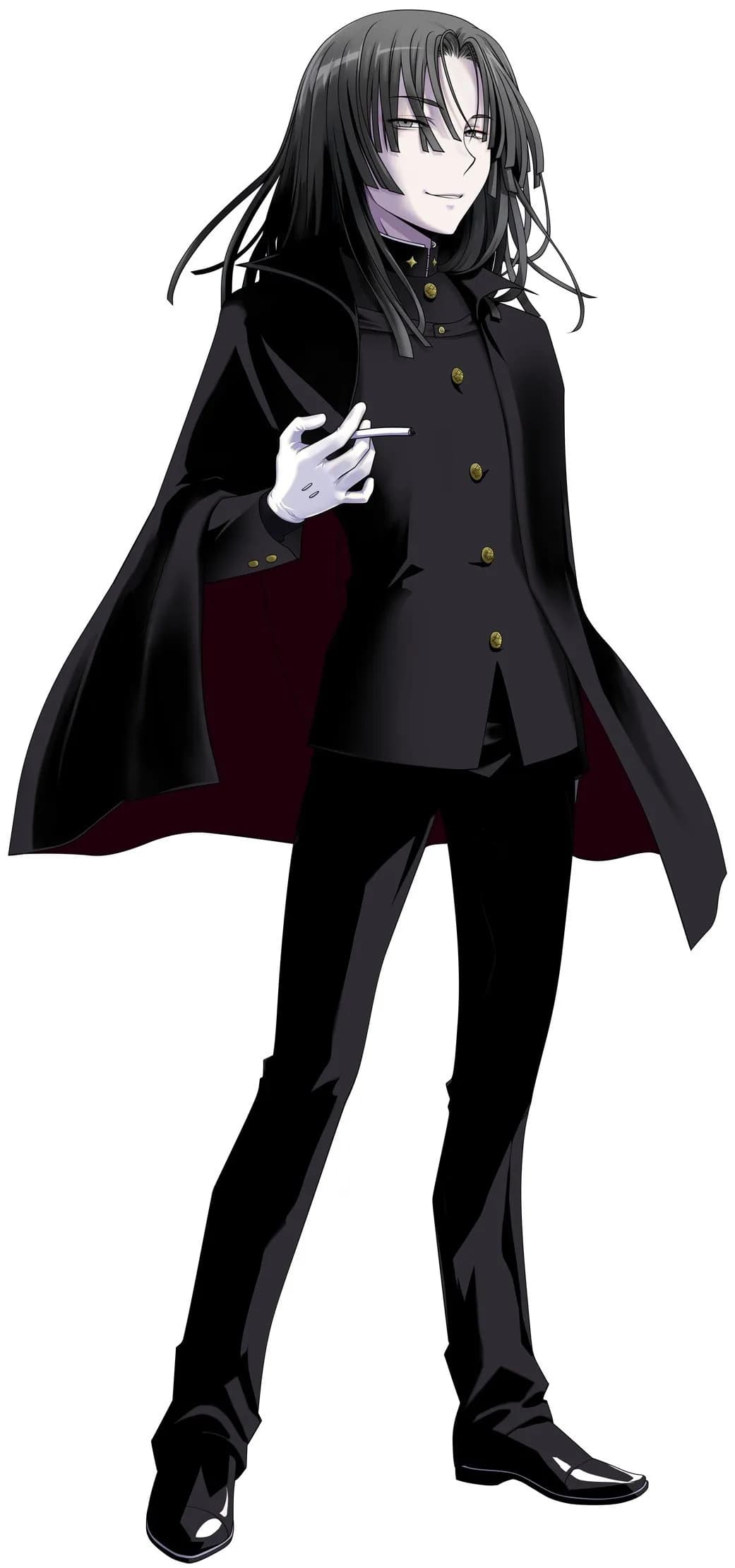 Tsukishiro Tsukishiro