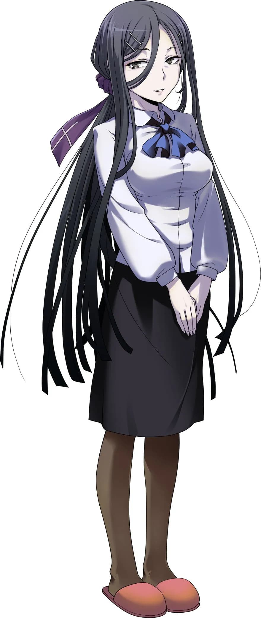 Hirosoma Murasaki
