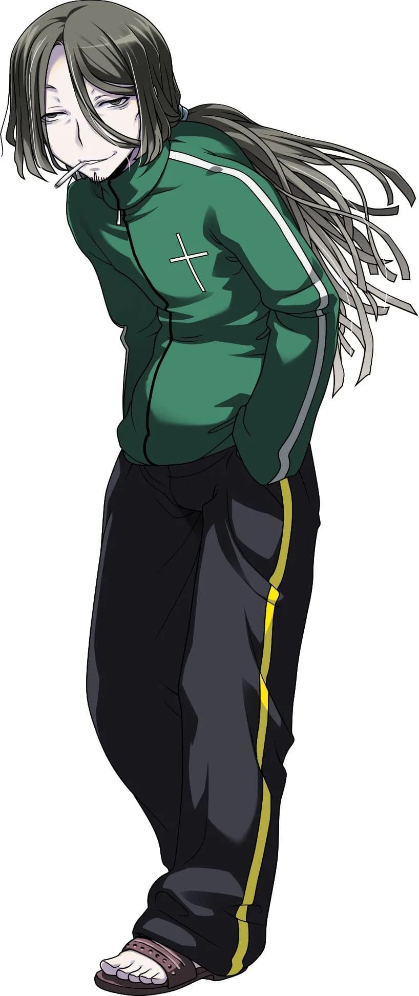 Hirosoma Rokushou