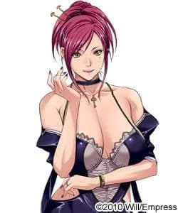 Mamiya Marie