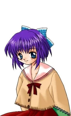 Kouzuki Mio