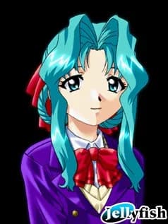 Sakurai Akane