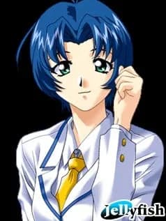 Takahashi Kanako
