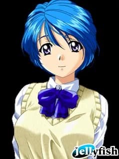 Hirose Mariko