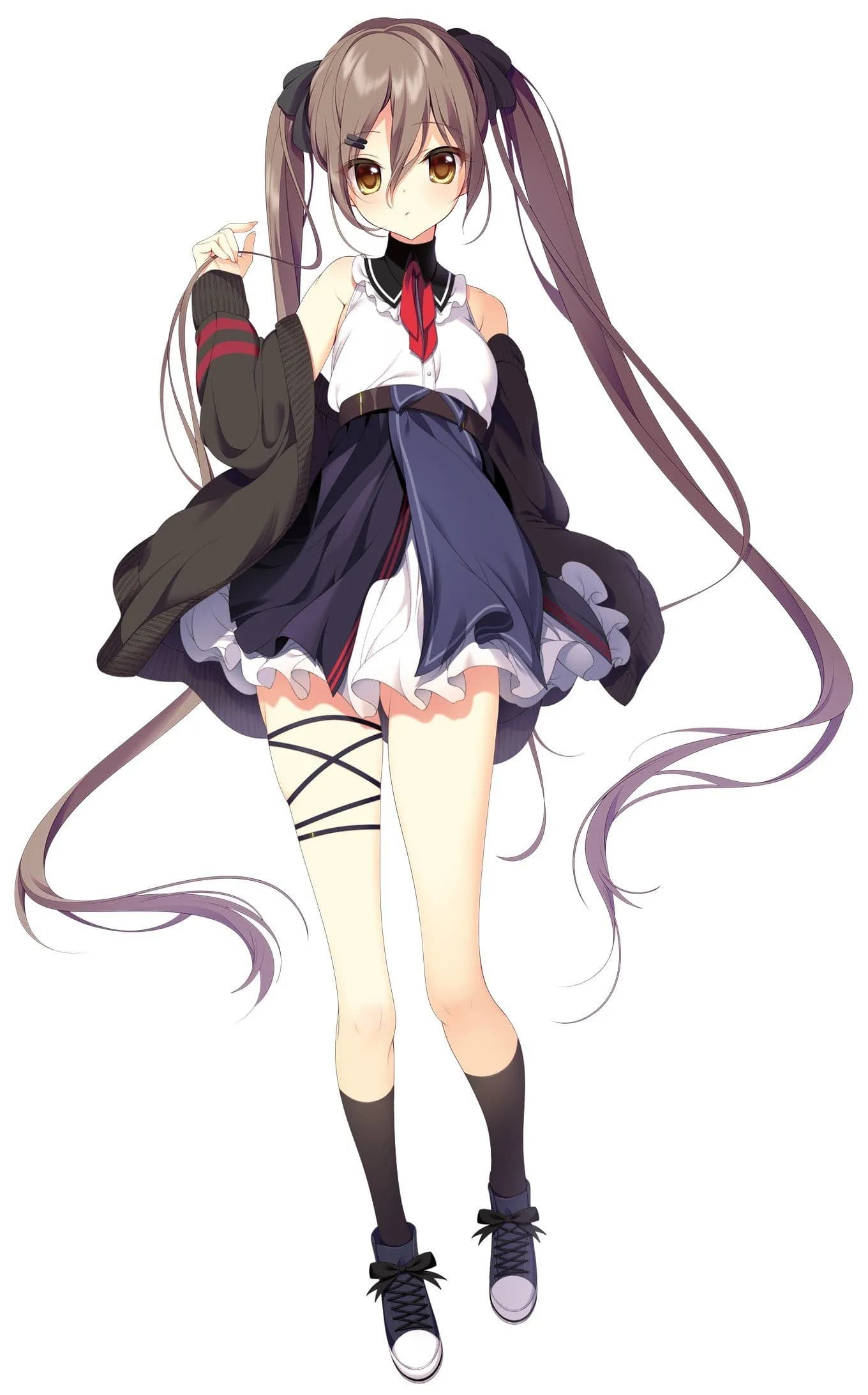 Kurashina Futaba