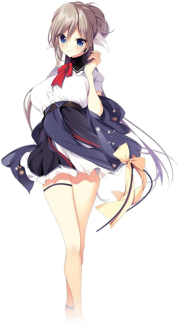 Tatsuki Yuuen