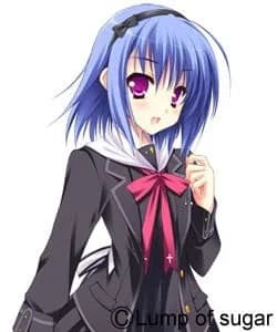 Saotome Suguri