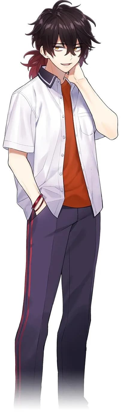 Tengaku Rairai