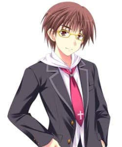 Iwashimizu Munenori
