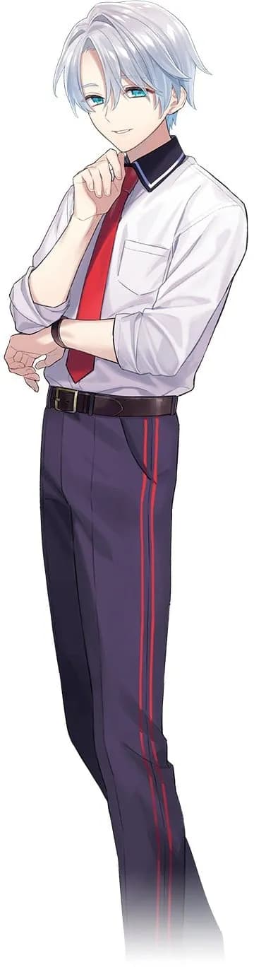 Shiina Oboro