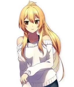 Senri Kanzaki