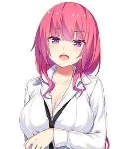 Mitsumine Miyuki