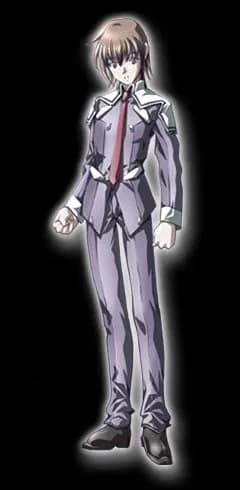 Aoi Hinata