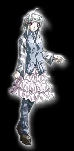 Aoi Mutsuki