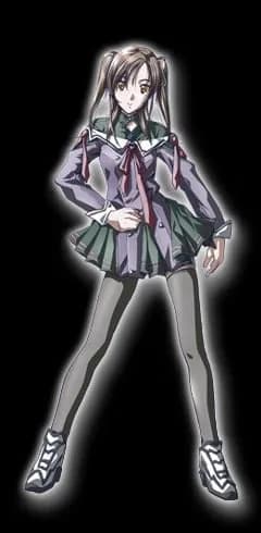 Kawahara Sakuya