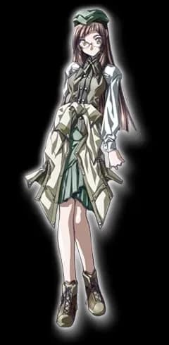 Ayase Mika
