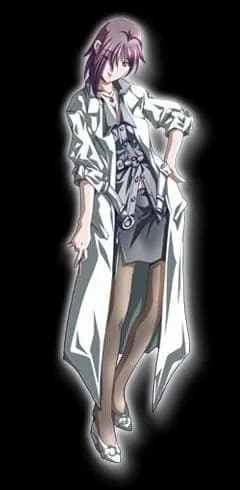 Amane Yayoi
