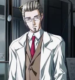 Kawahara Tooru