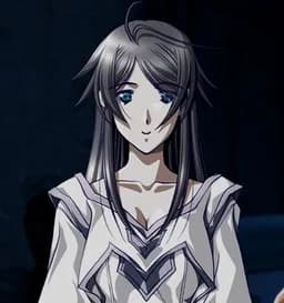 Izawa Nami