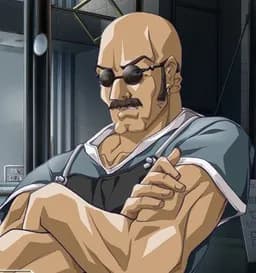 Igarashi Kousaku