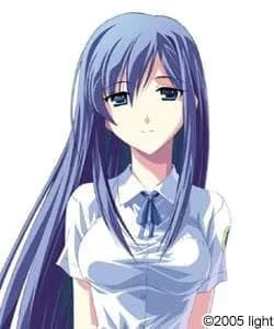 Kirisawa Iori
