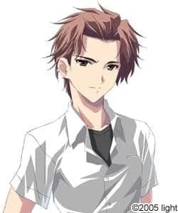 Kido Naoya