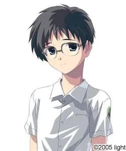 Kurusu Itsuki