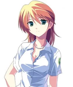 Ichinose Kyou