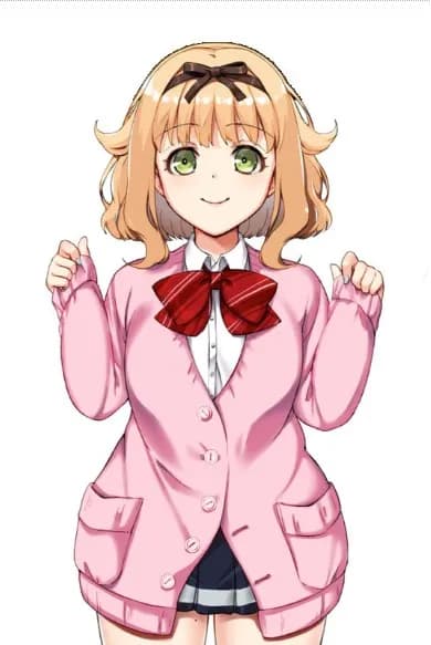 Tensuiji Airi