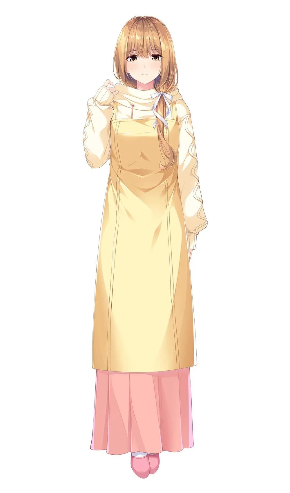 Fumimori Nao