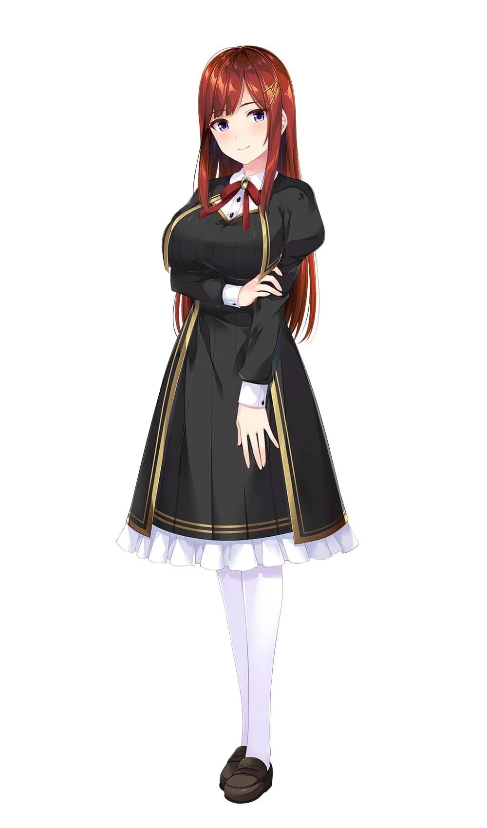 Mitsumiya Miori