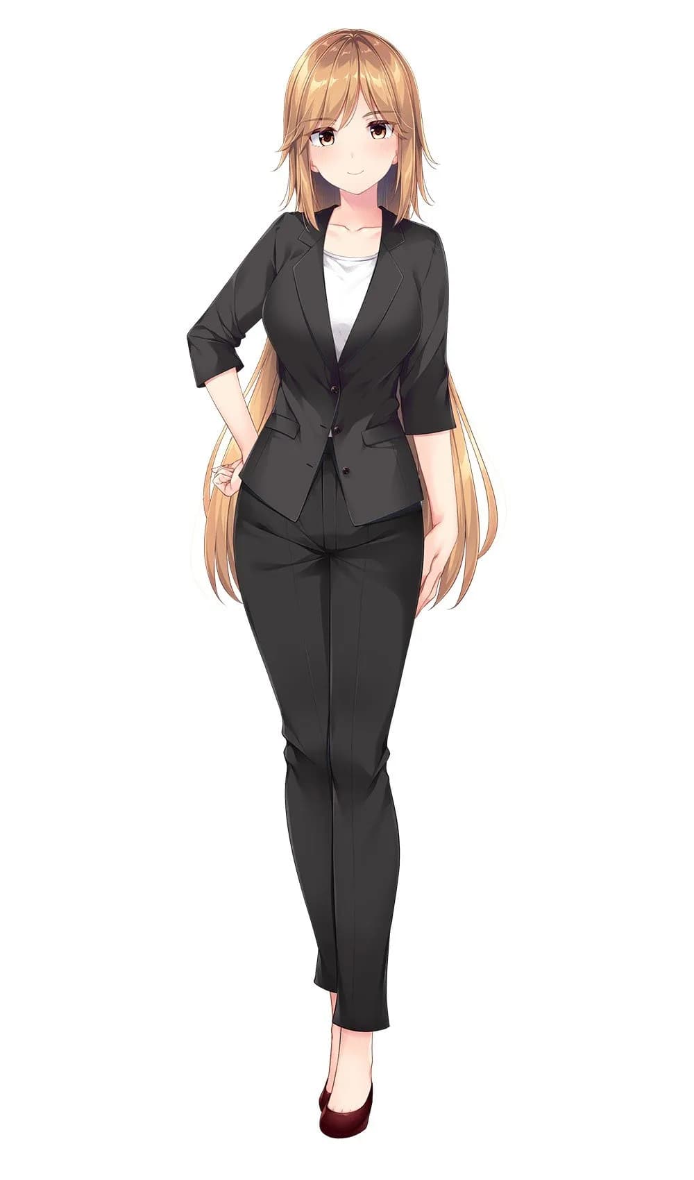 Kuze Ryoka