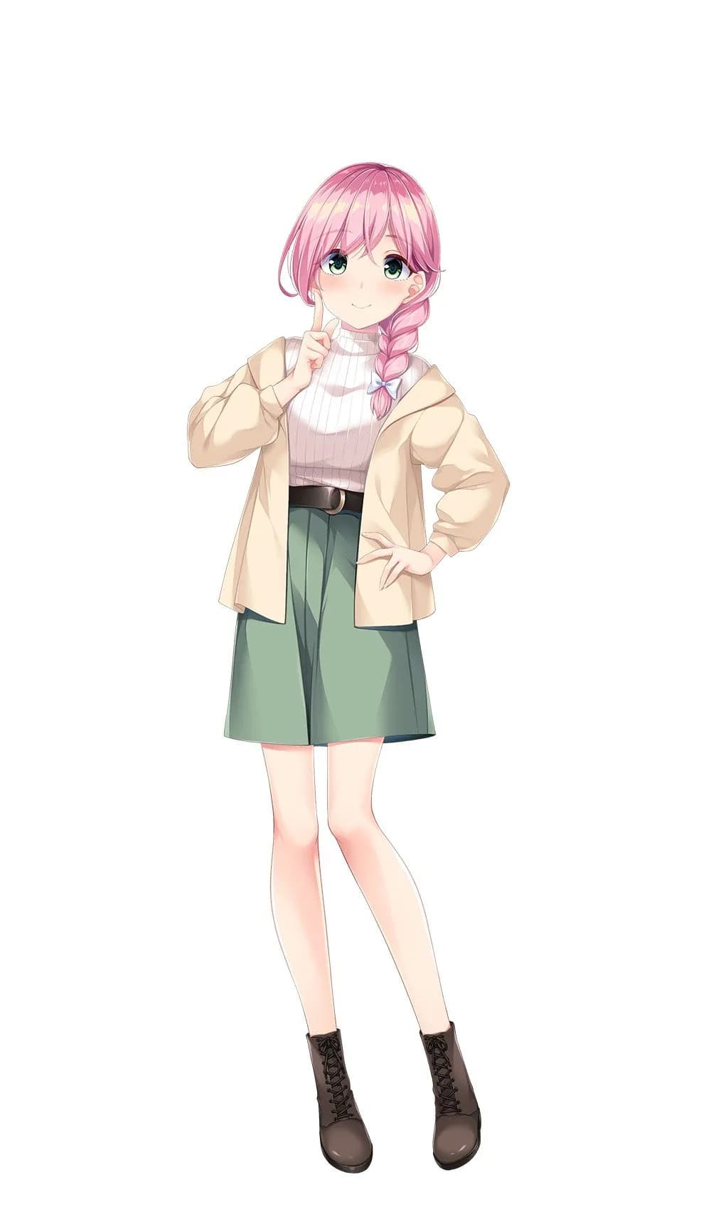 Katsuragawa Mafuyu