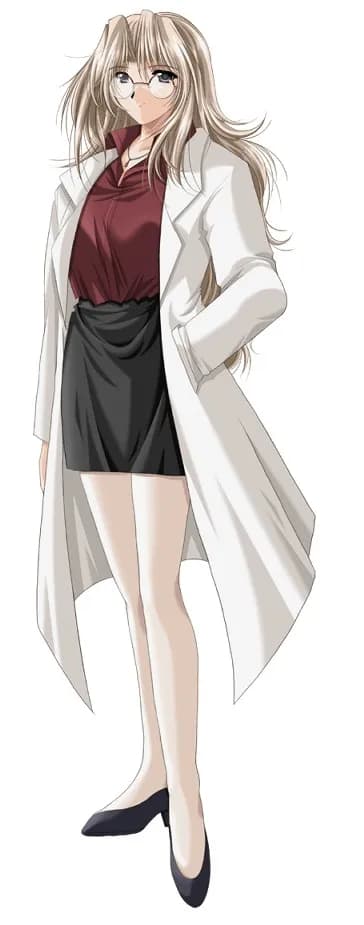 Tachibana Ayaka