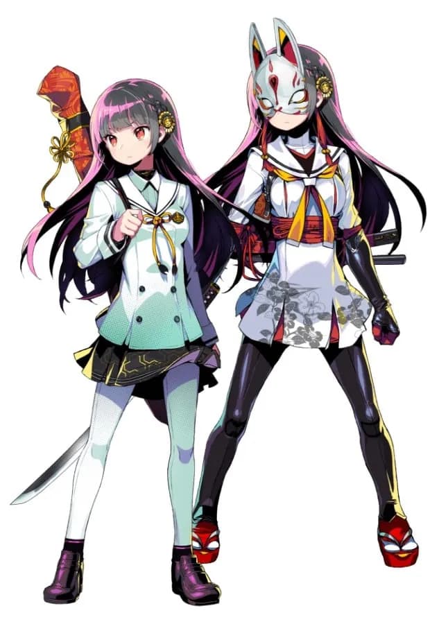 Mibu Kikuchiyo