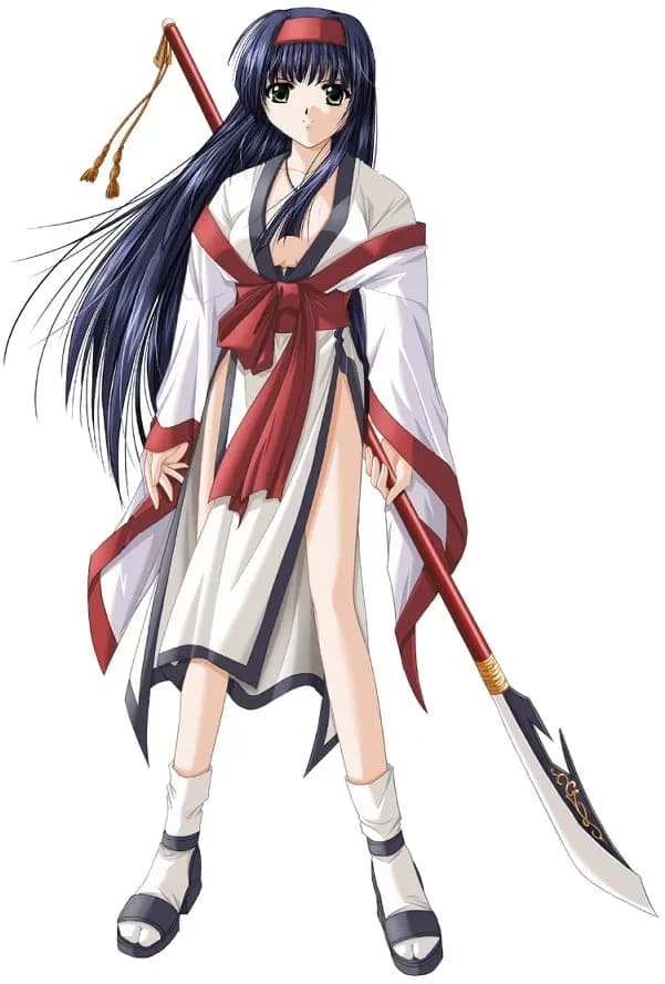 Amaterasu