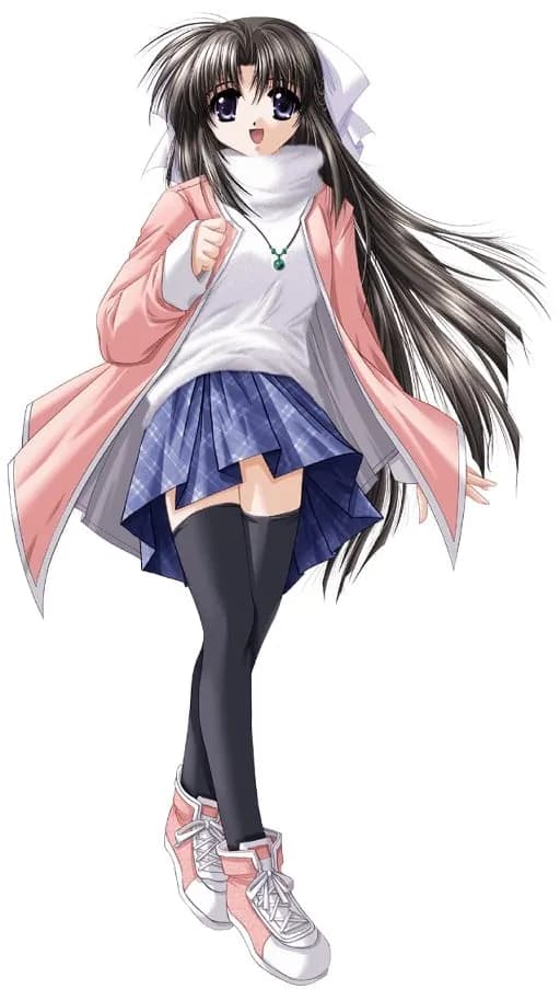 Touma Miyuki