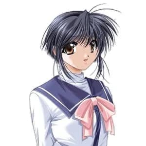 Sakashita Rumi