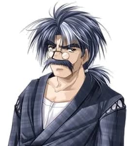 Touma Rokusuke