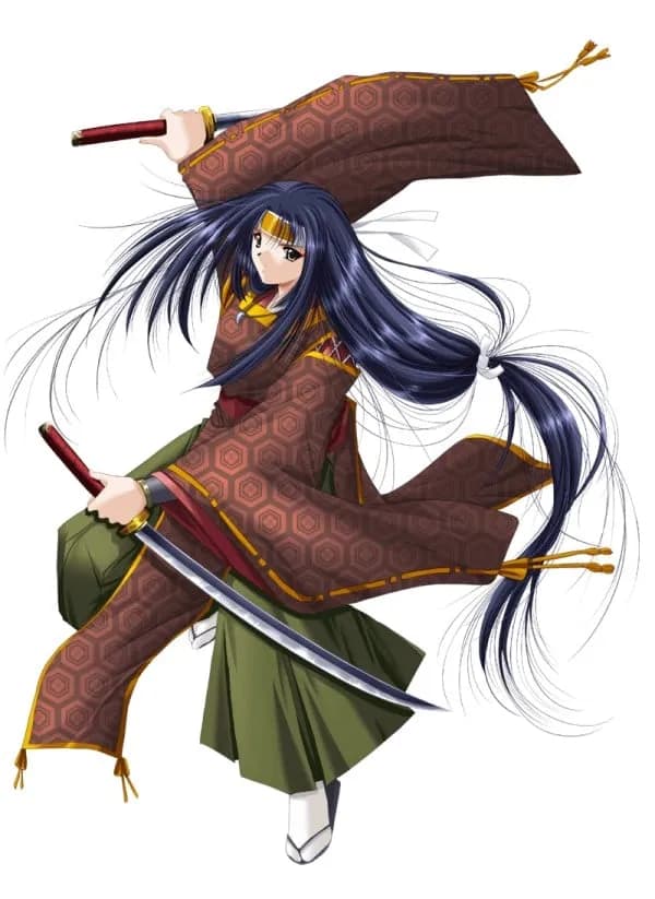 Tsukuyomi