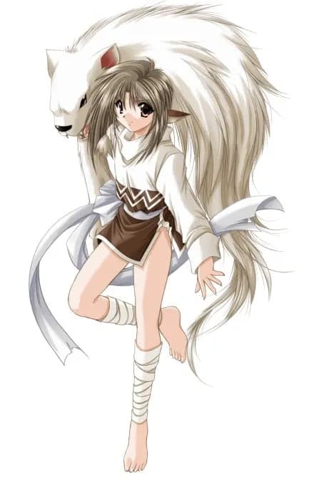 Byakko