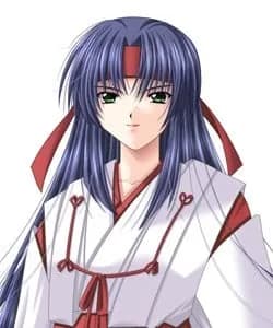 Yomotsuookami