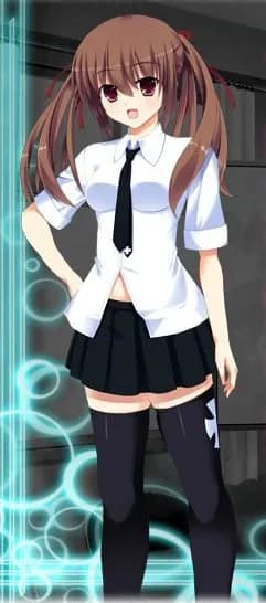 Yayahara Mei