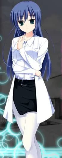 Amano Asumi