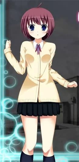 Miyamoto Kosuzu