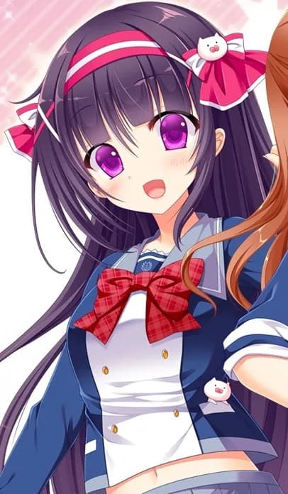 Honda Chiyoko