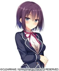 Shinozuka Emi
