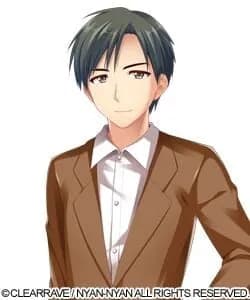Fujisaki Kyouhei