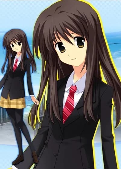 Taniguchi Chitose