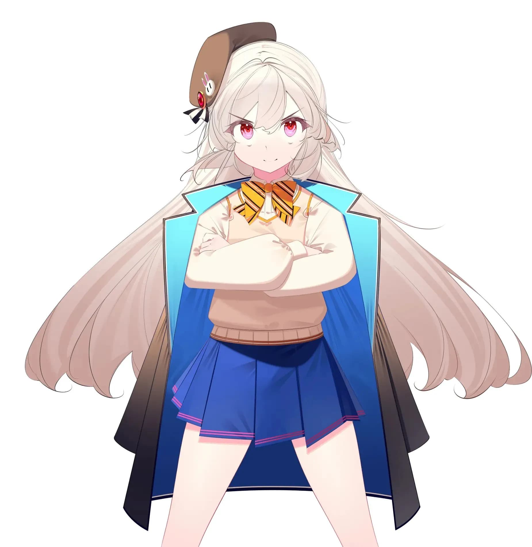 Tsumugi